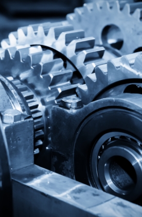 Machinery Manufacturing Industry